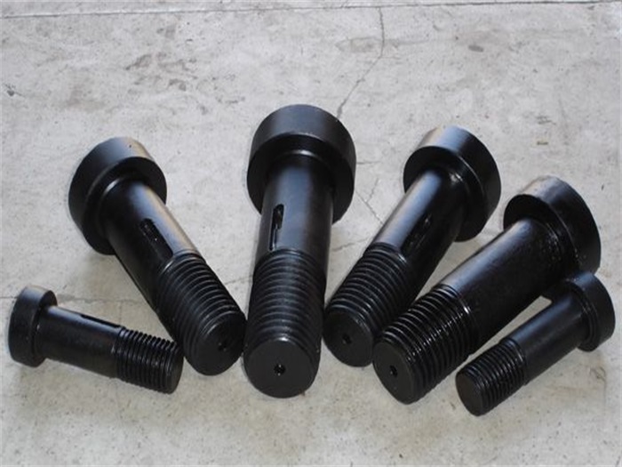 河东高强螺栓